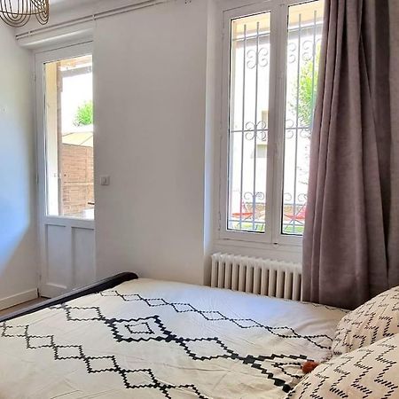 T2 Cosy & Garden - Hypercentre - Gare - Wifi Apartment Toulouse Exterior photo