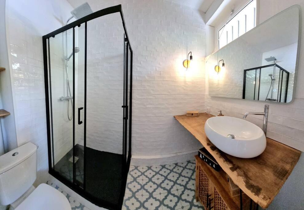 T2 Cosy & Garden - Hypercentre - Gare - Wifi Apartment Toulouse Exterior photo